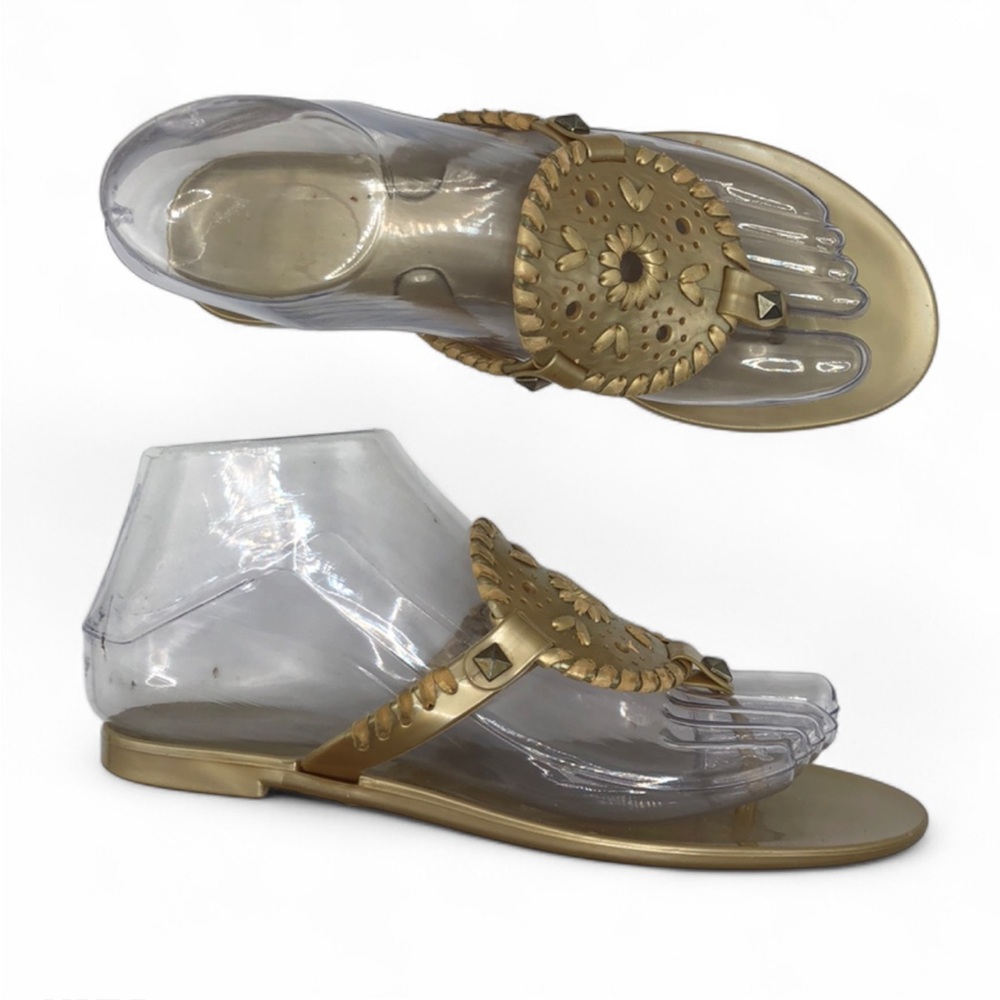 Jack Rogers Women’s Georgica Sandals